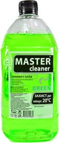 Омивач скла Master Cleaner зимовий -20 °С екзотик