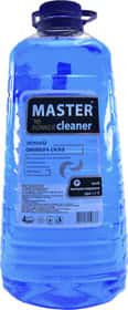 Омивач скла Master Cleaner літній 1 °С морський бриз
