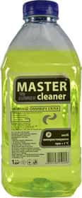 Омыватель стекла Master Cleaner летний 0 °С цитрусовый