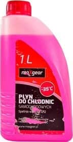 Готовий антифриз MaXgear G12 червоний -35 °C Готовий антифриз MaXgear G12 червоний -35 °C
