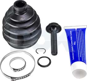 Пильовик гранати Metelli 13-0321