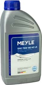 Трансмісійна олива Meyle HC LS GL-4 GL-5 GL-5 LS 75W-90 синтетична Трансмісійна олива Meyle HC LS GL-4 GL-5 GL-5 LS 75W-90 синтетична