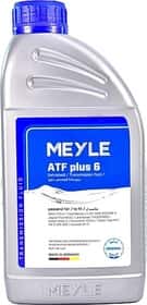 Трансмісійна олива Meyle ATF plus 6 синтетична Трансмісійна олива Meyle ATF plus 6 синтетична