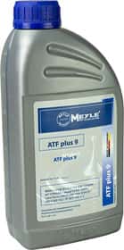 Трансмісійна олива Meyle ATF plus 9 Трансмісійна олива Meyle ATF plus 9