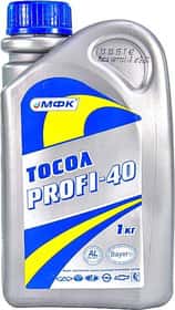 Готовий антифриз МФК Profi синій -40 °C