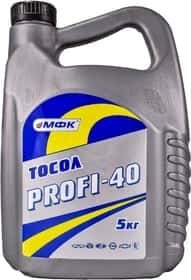Готовый антифриз МФК Profi синий -40 °C Готовый антифриз МФК Profi синий -40 °C