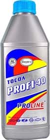 Готовий антифриз МФК Profi Pro Line синій -30 °C Готовий антифриз МФК Profi Pro Line синій -30 °C