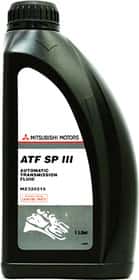 Трансмісійна олива Mitsubishi ATF SP III (Japan) синтетична Трансмісійна олива Mitsubishi ATF SP III (Japan) синтетична