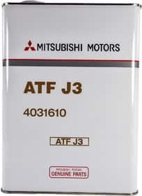 Трансмісійна олива Mitsubishi ATF J3 Трансмісійна олива Mitsubishi ATF J3