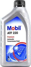 Трансмиссионное масло Mobil ATF 220 Трансмиссионное масло Mobil ATF 220