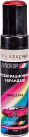 Реставрационный карандаш Motip Красный для ВАЗ