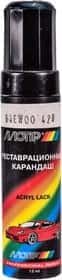 Реставраційний олівець Motip металік 42U D зелений металік для Daewoo