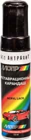 Реставрационный карандаш Motip металлик Антрацит Серо-графитовый для ВАЗ