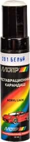 Реставраційний олівець Motip 201 білий для ВАЗ Реставраційний олівець Motip 201 білий для ВАЗ