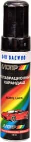 Реставрационный карандаш Motip металлик 04U D Серый для Daewoo Реставрационный карандаш Motip металлик 04U D Серый для Daewoo