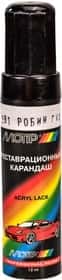 Реставрационный карандаш Motip Робин Гуд Тёмно-зелёный для ВАЗ
