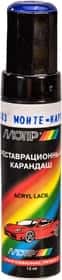 Реставрационный карандаш Motip Монте-Карло ярко-синий для ВАЗ