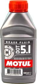 Гальмівна рідина Motul DOT 5.1