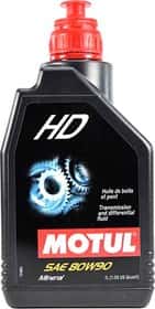 Трансмиссионное масло Motul HD GL-4 / 5 80W-90 минеральное