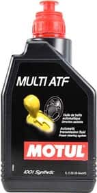 Трансмісійна олива Motul Multi ATF синтетична