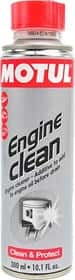Промывка Motul Engine Clean Auto Промывка Motul Engine Clean Auto