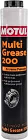 Смазка Motul Multi Grease 200 литиевая Смазка Motul Multi Grease 200 литиевая