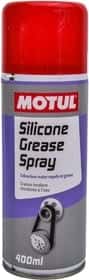 Мастило Motul Silicone Spray силіконове