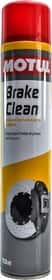 Очиститель тормозной системы Motul Brake Clean﻿