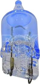 Автолампа Narva W5W W2,1x9,5d 5 W светло-голубая 70717