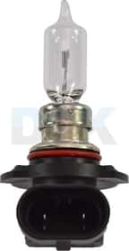 Автолампа Narva HB3 P20d 100 W прозрачная 48025
