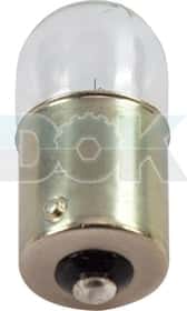 Автолампа Neolux® R5W BA15s 5 W біла n149
