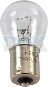 Автолампа Neolux® P21W BA15s 21 W біла n241