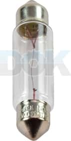Автолампа Neolux® C10W SV8,5-8 10 W біла n264