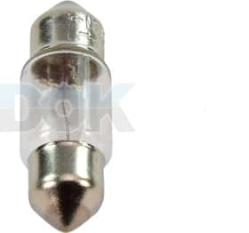 Автолампа Neolux® C10W SV8,5-8 10 W біла n269