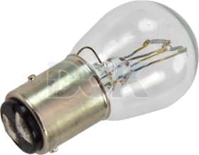 Автолампа Neolux® P21/5W BAY15d 5 W 21 W белая n334