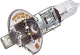 Автолампа Neolux® H1 P14,5s 55 W біла n448