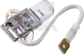 Автолампа Neolux® H3 PK22s 55 W белая n453