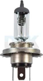 Автолампа Neolux® H4 P43t 70 W 75 W біла n475