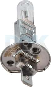 Автолампа Neolux® H1 P14,5s 100 W біла n481