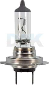 Автолампа Neolux® H7 PX26d 70 W прозора n499a