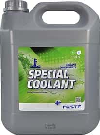Концентрат антифризу Neste Special Coolant зелений