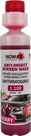 Концентрат омывателя Nowax Anti-Insect Screen Wash летний вишня Концентрат омывателя Nowax Anti-Insect Screen Wash летний вишня