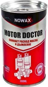 Присадка Nowax Motor Doctor Присадка Nowax Motor Doctor