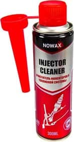 Присадка Nowax Injector Cleaner Присадка Nowax Injector Cleaner