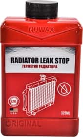 Присадка Nowax Radiator Leak Stop Присадка Nowax Radiator Leak Stop