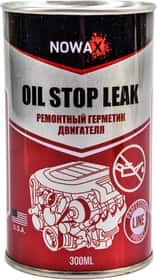Присадка Nowax Oil Stop Leak Присадка Nowax Oil Stop Leak