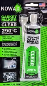 Формирователь прокладок Nowax Gasket Maker прозрачный Формирователь прокладок Nowax Gasket Maker прозрачный