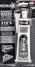 Формувач прокладок Nowax Gasket Maker чорний