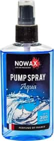 Ароматизатор Nowax Pump Spray Aqua 81 75 Ароматизатор Nowax Pump Spray Aqua 81 75