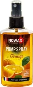 Ароматизатор Nowax Pump Spray Orange 81 75